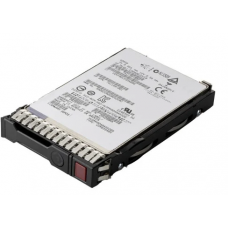 Disco SSD Interno HEWLETT PACKARD ENTERPRISE P04556-B21 (240 GB - SATA - 535 MB/s)